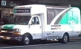 CDL C passenger bus